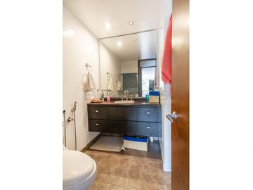 apartamento en venta en chico norte iii. Cod V4932