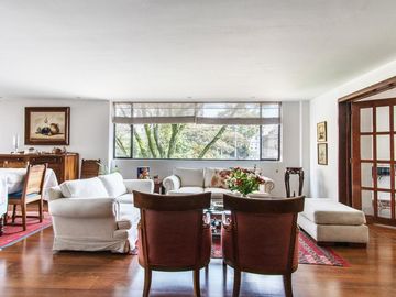 apartamento en venta en chico norte iii. Cod V4932