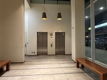Departamento en arriendo de 1 dorm. en Valdivia