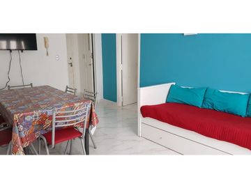 VENTA - 3 AMBIENTES - CORRIENTES Y BELGRANO