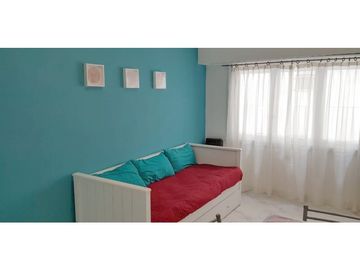 VENTA - 3 AMBIENTES - CORRIENTES Y BELGRANO