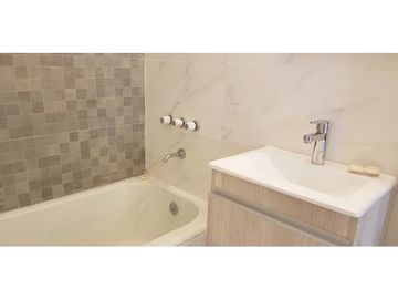 VENTA - 3 AMBIENTES - CORRIENTES Y BELGRANO