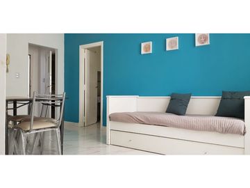 VENTA - 3 AMBIENTES - CORRIENTES Y BELGRANO