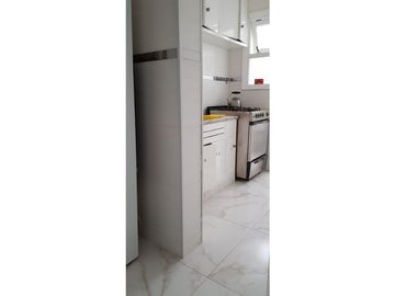 VENTA - 3 AMBIENTES - CORRIENTES Y BELGRANO