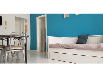 VENTA - 3 AMBIENTES - CORRIENTES Y BELGRANO