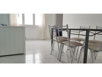 VENTA - 3 AMBIENTES - CORRIENTES Y BELGRANO