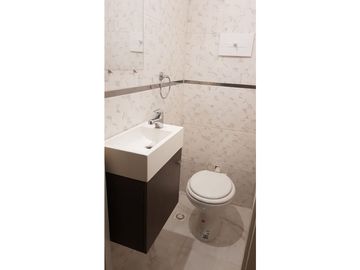 VENTA - 3 AMBIENTES - CORRIENTES Y BELGRANO