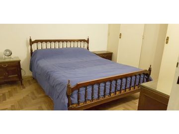 VENTA - 3 AMBIENTES - CORRIENTES Y BELGRANO