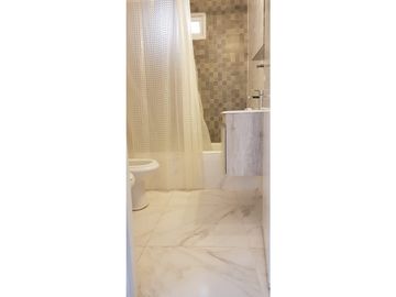 VENTA - 3 AMBIENTES - CORRIENTES Y BELGRANO