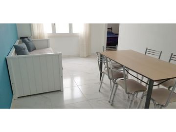 VENTA - 3 AMBIENTES - CORRIENTES Y BELGRANO
