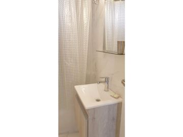 VENTA - 3 AMBIENTES - CORRIENTES Y BELGRANO