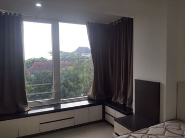 Langsung Huni, Apartemen Jogja Murah, 5 menit Kampus YKPN Seturan