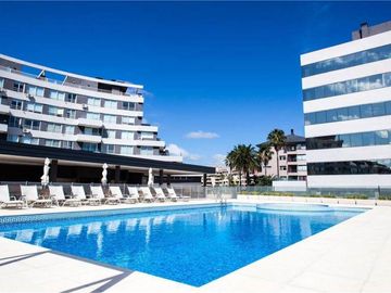 Departamento en venta en Nordelta Bahia Grande
