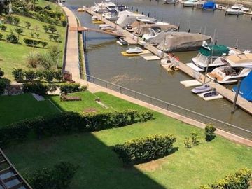 Departamento en venta en Nordelta Bahia Grande