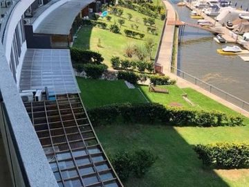Departamento en venta en Nordelta Bahia Grande