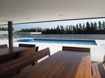 Departamento en venta en Nordelta Bahia Grande