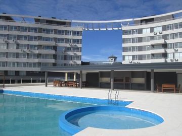 Departamento en venta en Nordelta Bahia Grande