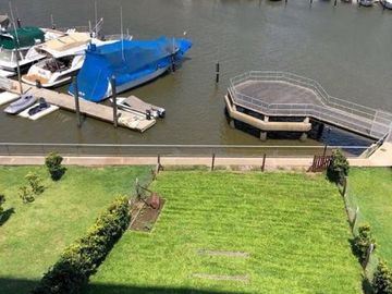 Departamento en venta en Nordelta Bahia Grande