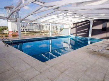 Departamento en venta en Nordelta Bahia Grande