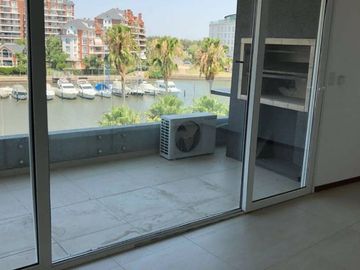 Departamento en venta en Nordelta Bahia Grande