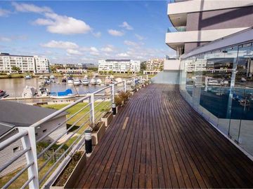Departamento en venta en Nordelta Bahia Grande