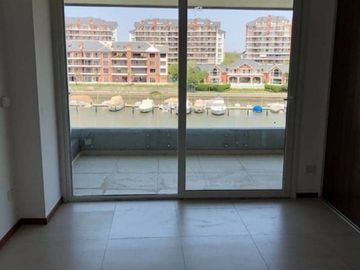 Departamento en venta en Nordelta Bahia Grande