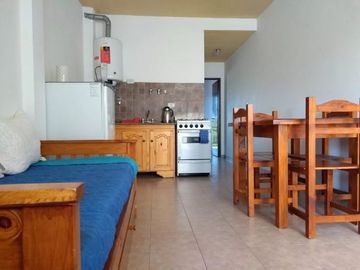 Departamento en venta en Mar de Ajo