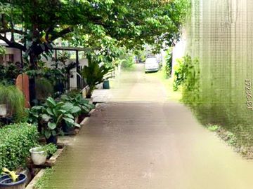 Dijual Rumah Brandnew Murah Dua Lantai Di Area Sektor 7 Bintaro