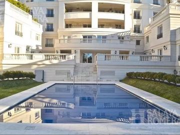 Espectacular Departamento de 4 Ambientes en Acassuso -