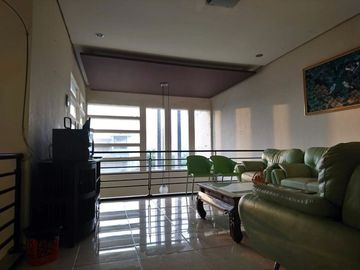 Rumah Nyaman @Resor Dago Pakar Dekat Kawasan Dago, Cigadung, Tubagus Ismail, Dipatiukur dan Cimbuleuit