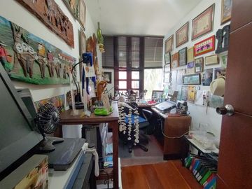 casa en venta en pance. Cod V109240
