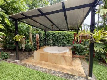 casa en venta en pance. Cod V109240