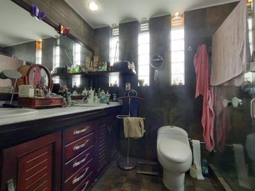 casa en venta en pance. Cod V109240