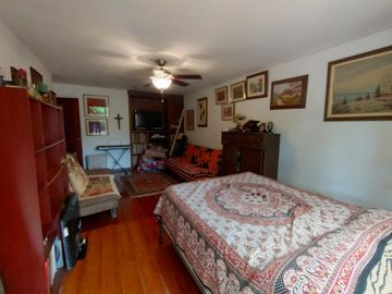 casa en venta en pance. Cod V109240