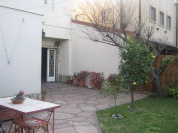 Chalet en venta en Moron Sur