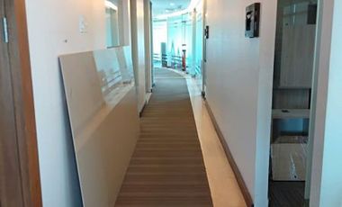 Office for Rent in Cebu Business Park, FGU Center Cebu Ayala