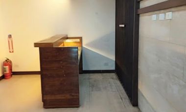 Office for Rent in Cebu Business Park, FGU Center Cebu Ayala