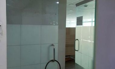 Office for Rent in Cebu Business Park, FGU Center Cebu Ayala