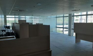 Office for Rent in Cebu Business Park, FGU Center Cebu Ayala