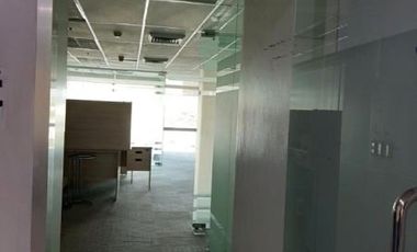 Office for Rent in Cebu Business Park, FGU Center Cebu Ayala