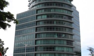 Office for Rent in Cebu Business Park, FGU Center Cebu Ayala