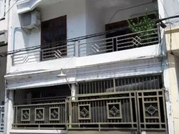 Rumah 2 Lantai Siap Huni Ploso Timur Surabaya