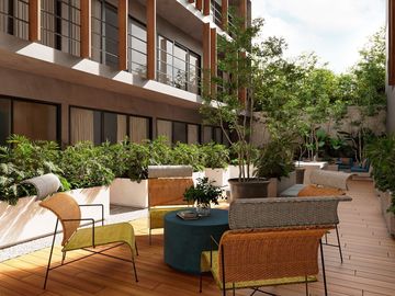 Departamento en venta, Playa del Carmen , Quintana Roo