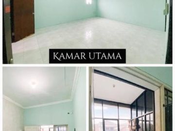 Rumah siap huni Sutorejo Bebas banjir
