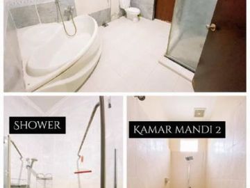 Rumah siap huni Sutorejo Bebas banjir