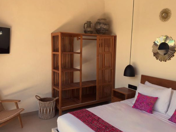 LEASEHOLD VILLA MEWAH MINIMALIS DI LEGIAN KUTA BADUNG