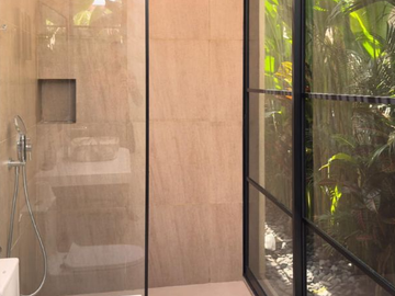 LEASEHOLD VILLA MEWAH MINIMALIS DI LEGIAN KUTA BADUNG