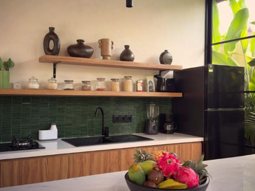 LEASEHOLD VILLA MEWAH MINIMALIS DI LEGIAN KUTA BADUNG