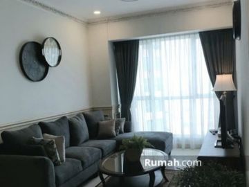 For Rent Beautiful 3BR Apartment at Gandaria Heights