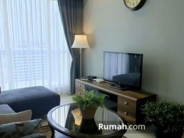 For Rent Beautiful 3BR Apartment at Gandaria Heights